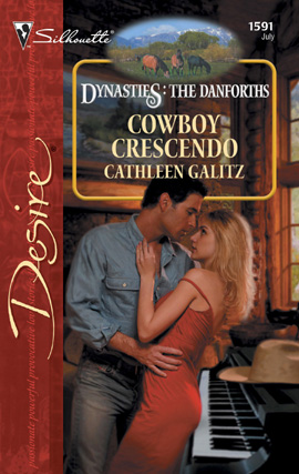 Title details for Cowboy Crescendo by Cathleen Galitz - Available